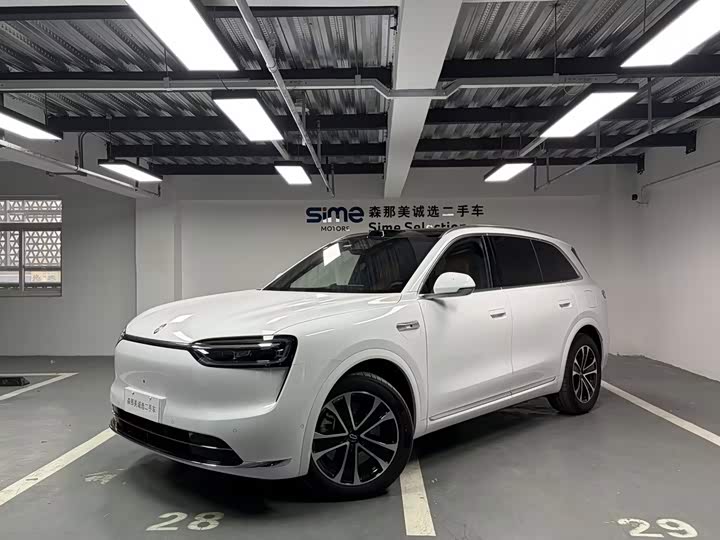 Aito M7, 2025 — купить в Твери под ключ