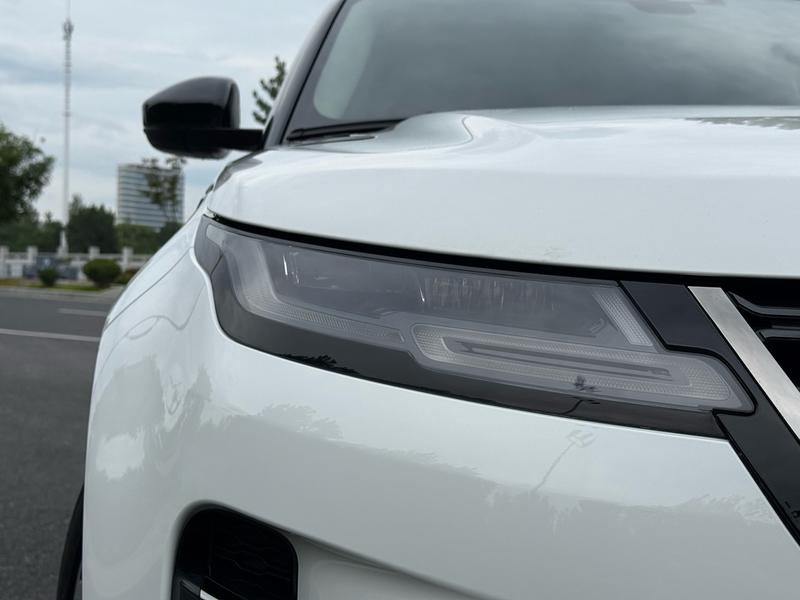 Land Rover Range Rover Evoque L, 2023 — фото 4 из 12