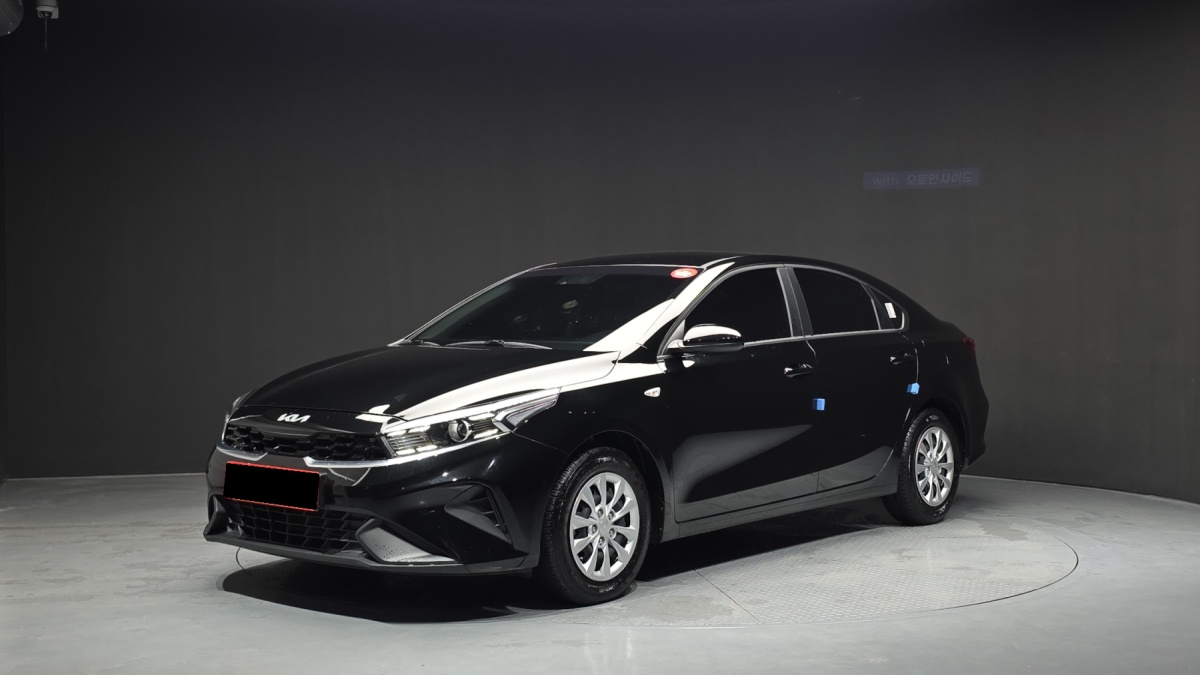 Kia K3, 2023 — купить в Москве под ключ