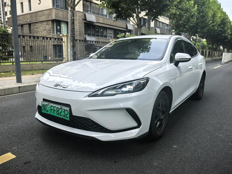 BYD Seal 05 DM-i Hybrid, 2025 — купить в Санкт-Петербурге под ключ