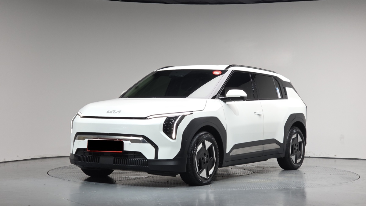 Kia EV3, 2025 — купить в Йошкар-Оле под ключ