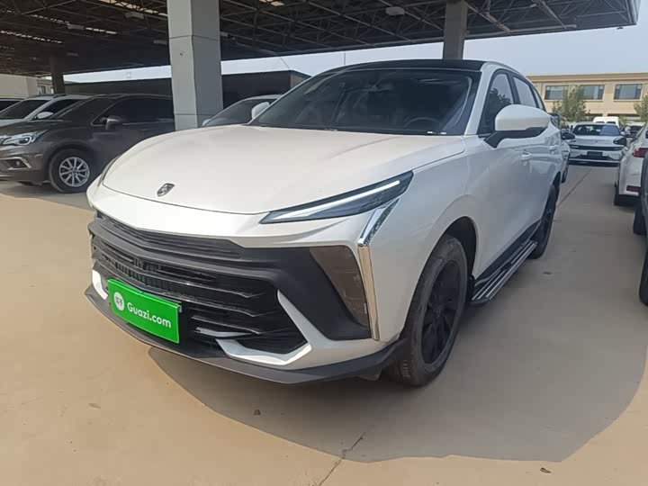 Dongfeng Forthing T5 EVO, 2023 — купить в Белгороде под ключ