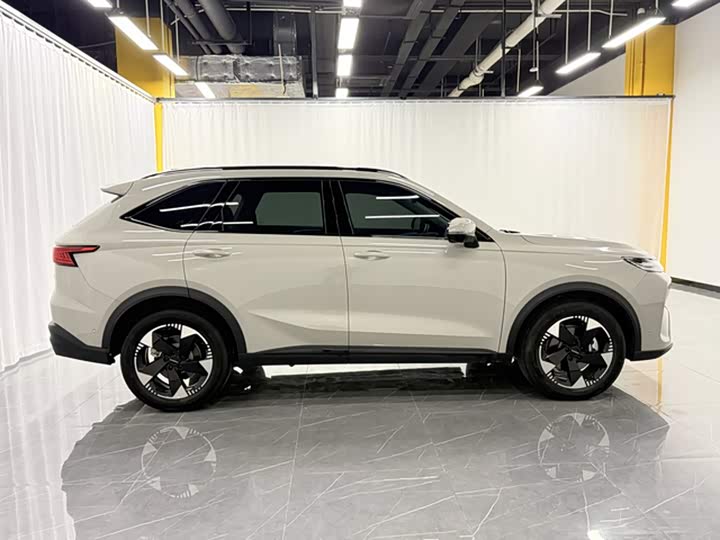 Haval H6L, 2025 — фото 6 из 9