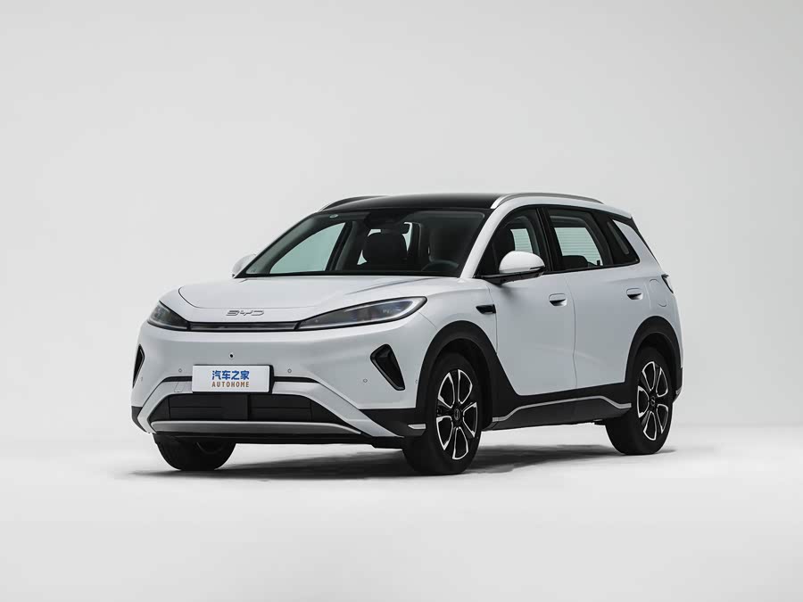 BYD Sea Lion 05 DM-i Hybrid, 2026 — купить в Самаре под ключ