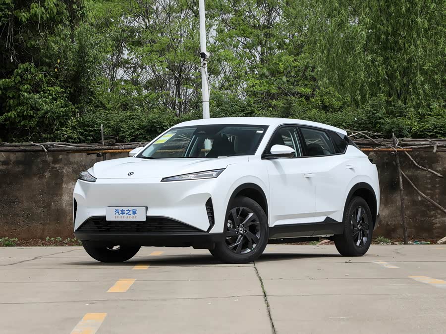 Dongfeng Aeolus L7, 2026 — купить в Саранске под ключ