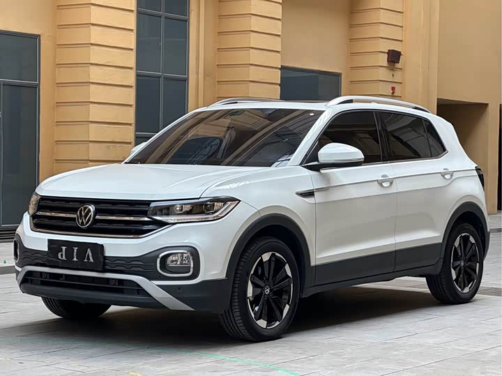 Volkswagen Tacqua, 2022 — купить в Казани под ключ