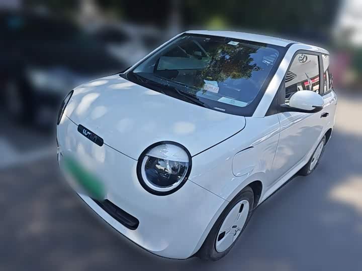 Changan Qiyuan (Nevo) Lumin, 2025 — купить в Пензе под ключ
