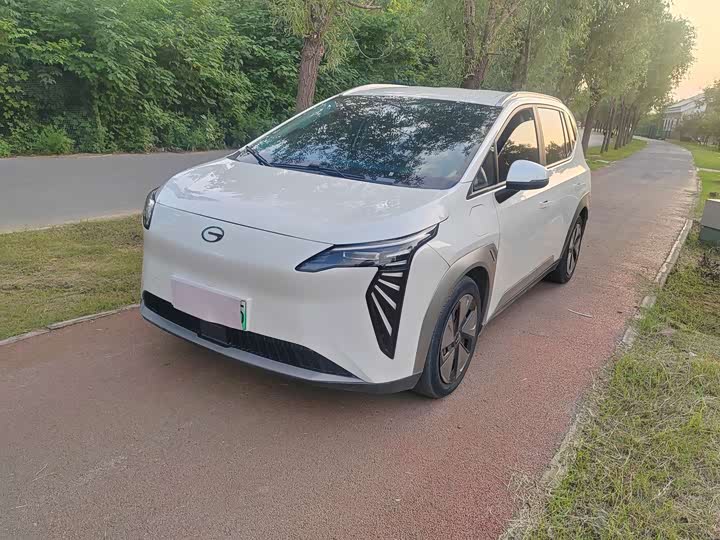 GAC Aion Y, 2024 — купить в Уфе под ключ