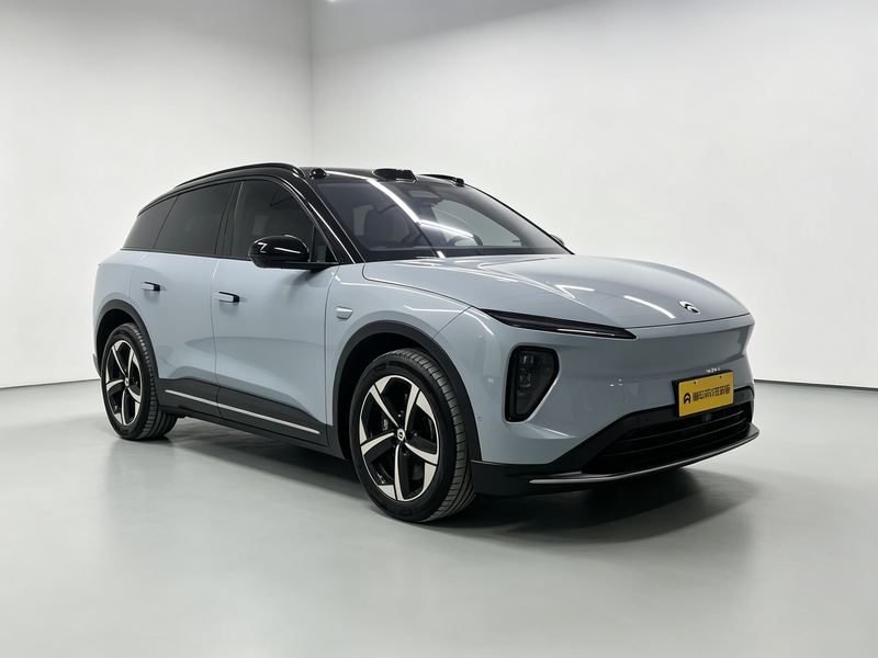 Nio ES6, 2024 — фото 3 из 12