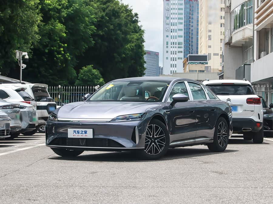 Chery Fulwin A9L, 2026 — купить в Пензе под ключ