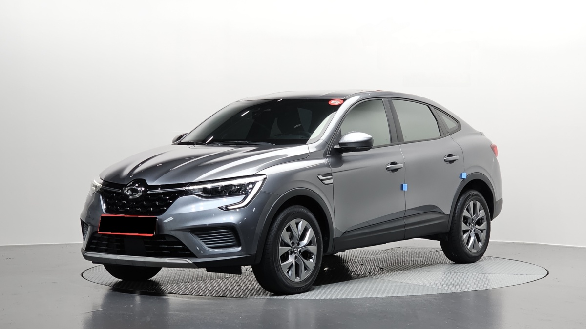 Renault XM3, 2023 — купить в Санкт-Петербурге под ключ
