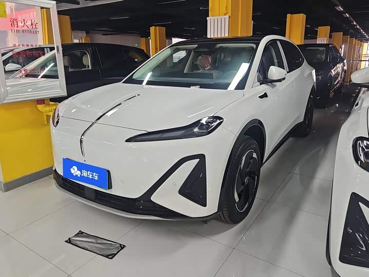 Hongqi EHS5 (Tiangong 06), 2025 — купить в Санкт-Петербурге под ключ