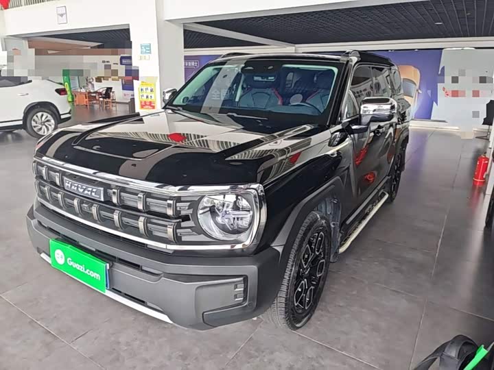 Haval KuGou, 2022 — купить в Самаре под ключ