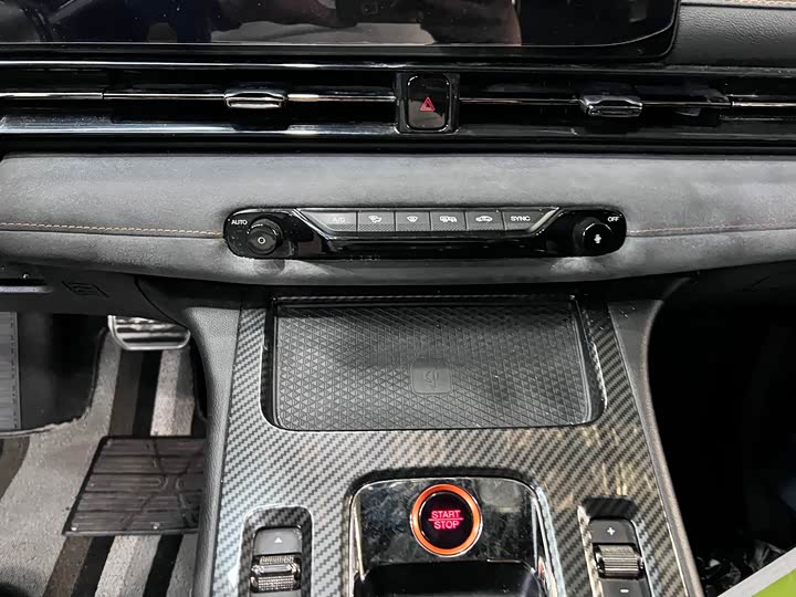 GAC Trumpchi Empow R, 2022 — фото 9 из 9