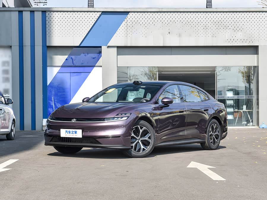 Changan Qiyuan (Nevo) A06, 2026 — купить в Твери под ключ