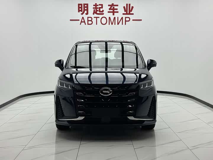 GAC Trumpchi M6, 2022 — фото 2 из 9