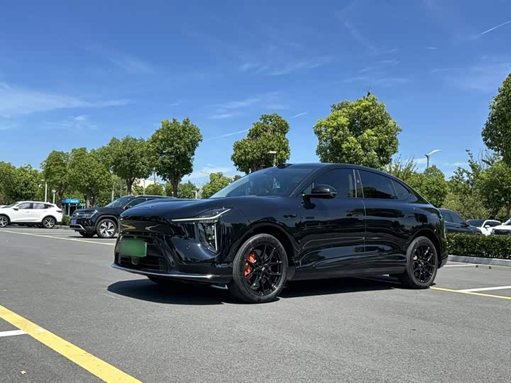 IM motors LS6, 2025 — купить в Липецке под ключ