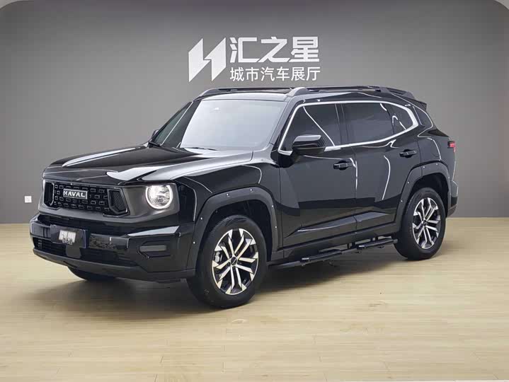 Haval H-Dog, 2024 — купить в Белгороде под ключ