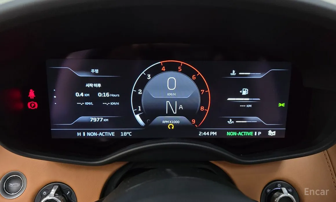 McLaren GT, 2022 — фото 8 из 12