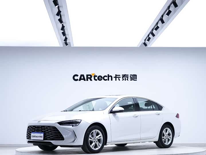 Buick Regal, 2024 — купить в Белгороде под ключ