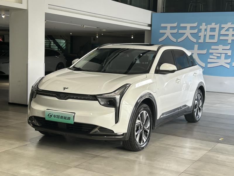 Hozon U, 2022 — купить в Саранске под ключ
