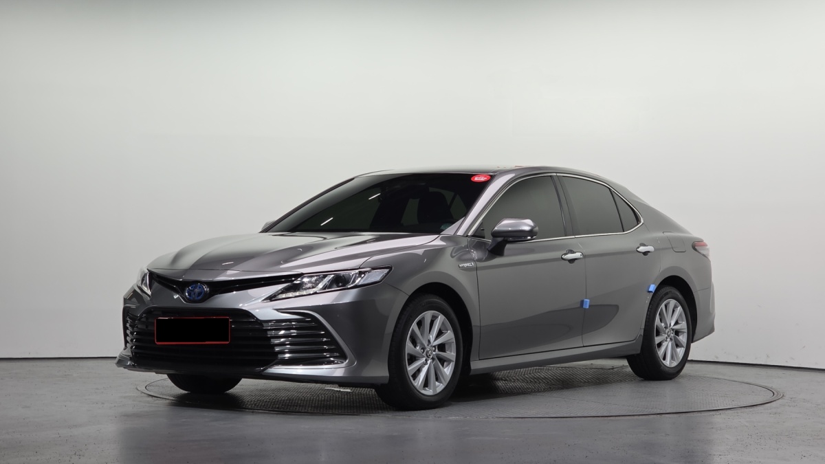 Toyota Camry, 2023 — купить в Белгороде под ключ