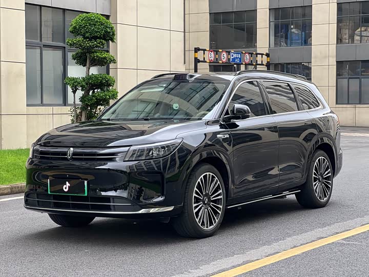 Aito M7, 2024 — купить в Тольятти под ключ