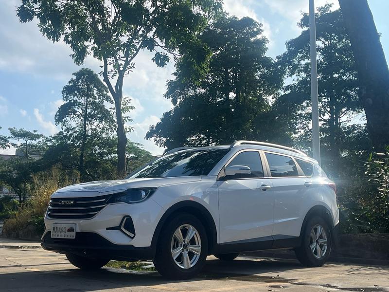 Jetour X70M, 2022 — купить в Санкт-Петербурге под ключ