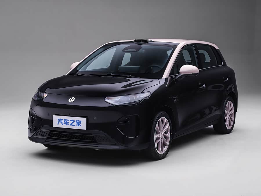 Leapmotor A05, 2026 — купить в Чебоксарах под ключ