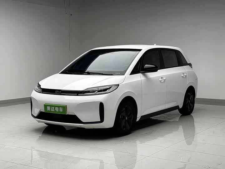 BYD D1, 2023 — купить в Самаре под ключ