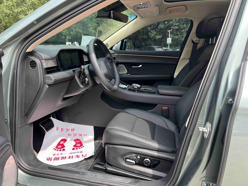 Aito M5, 2023 — фото 8 из 12