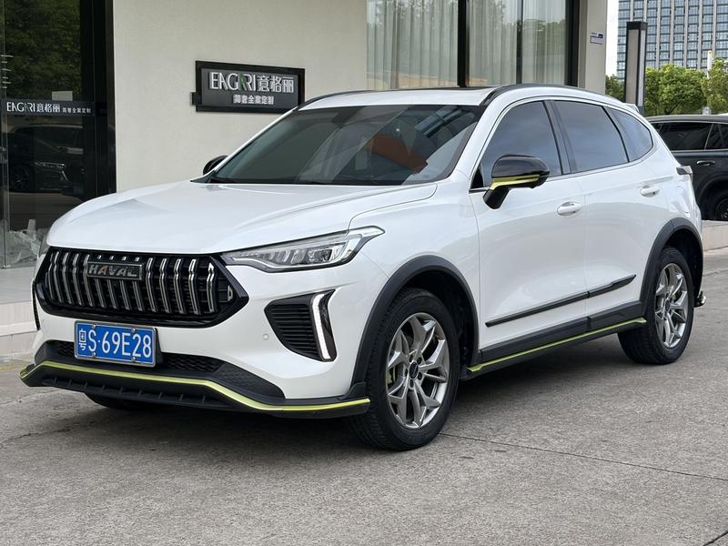 Haval Chitu, 2023 — купить в Туле под ключ