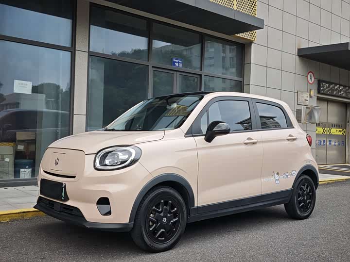 Leapmotor T03, 2023 — купить в Ижевске под ключ