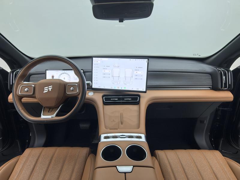 Jetour X70L, 2025 — фото 7 из 12