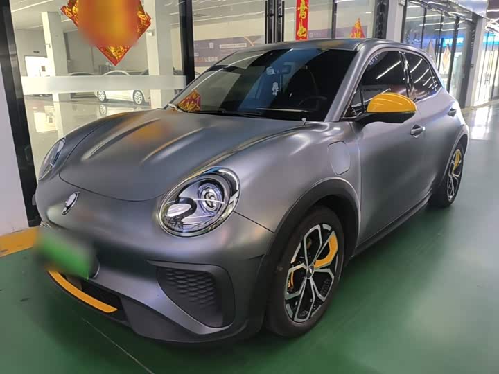 Ora Good Cat (03), 2023 — купить в Самаре под ключ