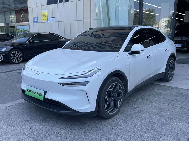 Nio Onvo L60, 2024 — купить в Йошкар-Оле под ключ