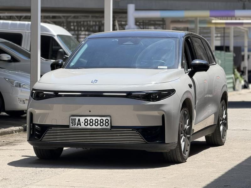 Leapmotor C10, 2024 — купить в Саранске под ключ