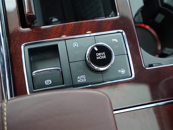 Lincoln Navigator, 2022 — фото 12 из 12