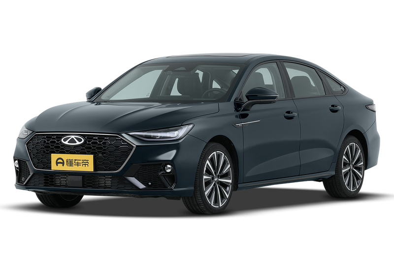 Chery Arrizo 8 Pro, 2025 — фото 10 из 10