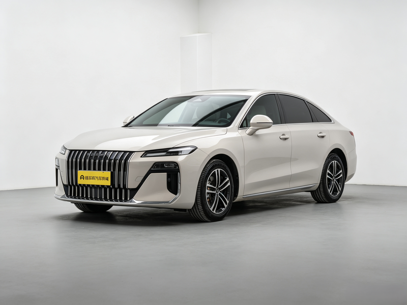 Roewe M7 DMH, 2025 — купить в Москве под ключ
