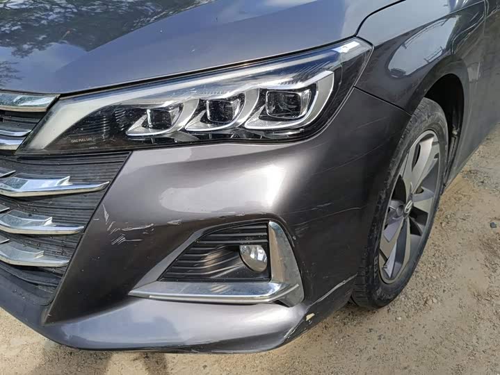 GAC Trumpchi GA6, 2022 — фото 5 из 9