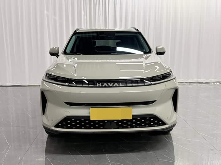Haval H6L, 2025 — фото 4 из 9