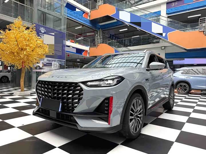 Jetour X70 Pro, 2023 — купить в Белгороде под ключ