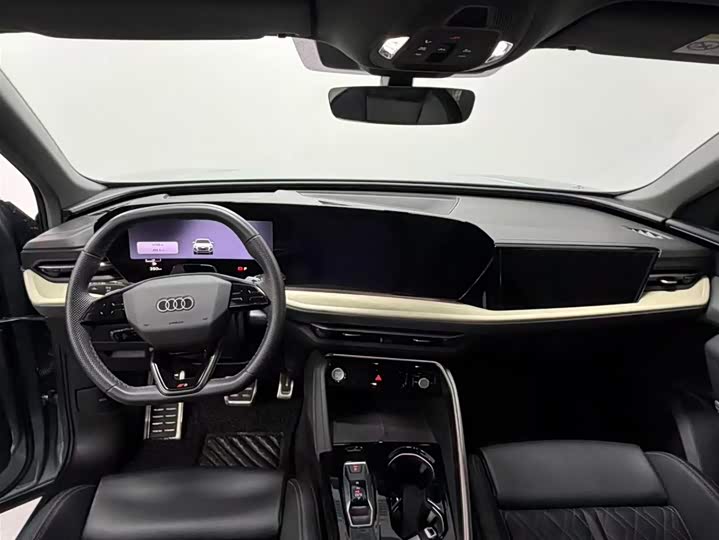 Audi Q5L, 2025 — фото 6 из 9
