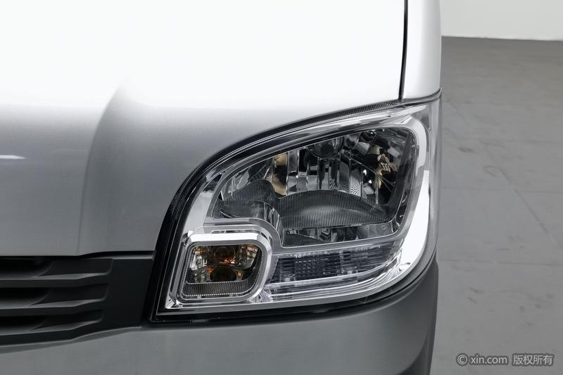Wuling Sunshine, 2025 — фото 5 из 12