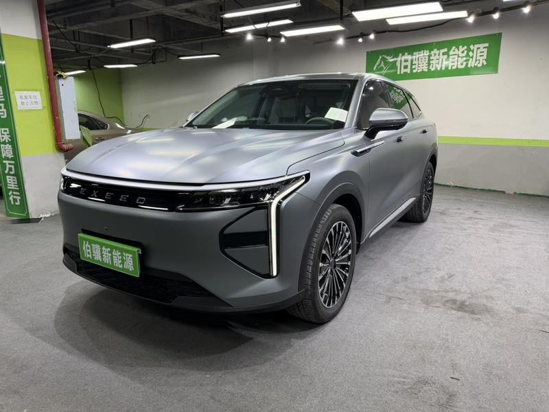 Exeed RX C-DM Hybrid, 2025 — купить в Санкт-Петербурге под ключ