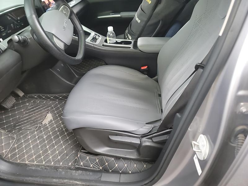 Geely Galaxy Geome, 2025 — фото 10 из 12