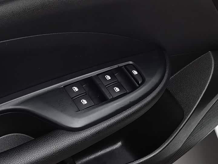 Buick Excelle GT, 2022 — фото 9 из 9