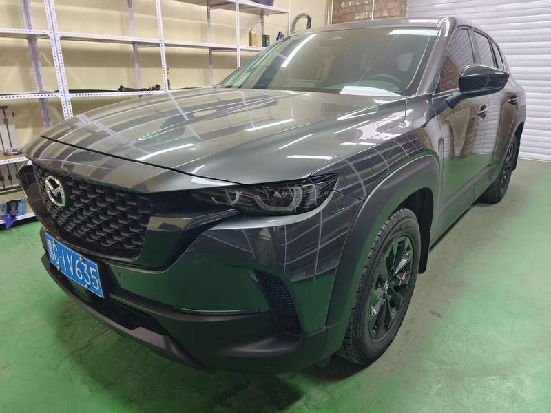 Mazda CX-50, 2023 — купить в Санкт-Петербурге под ключ