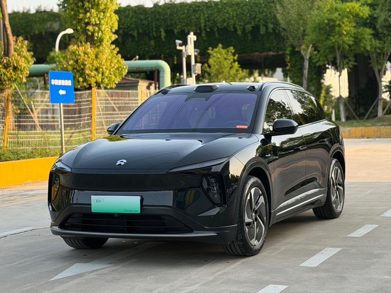 Nio ES6, 2024 — купить в Белгороде под ключ